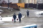 Чернівчанам заборонили пити - прощавай, горілка та пиво
