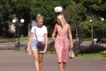Українці на вулиці, скріншот: Youtube