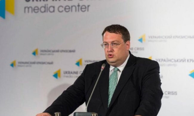 Дело Кернеса рушится: Жена Антона Геращенко в суде заявила, что дело Кернеса сфабриковано 

