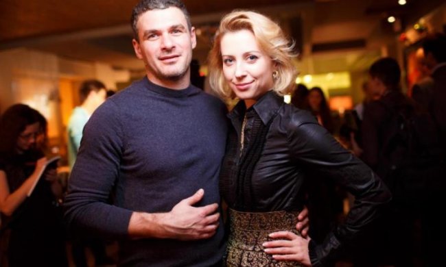 Весілля року: з'явилося відео танцю молодят Матвієнко та Мірзояна