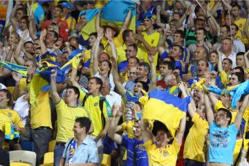 Назван лучший спортсмен года в Украине