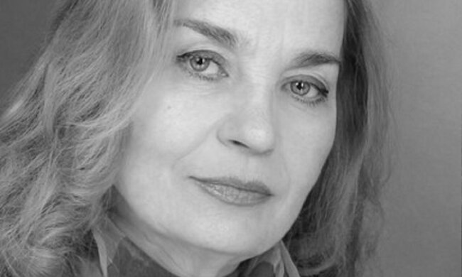 У Києві під час ракетного обстрілу померла зірка "Зачарованого" Оксана Швець: "Немає прощення ворогу"