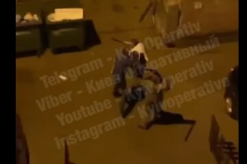 Скрін, відео YouTube