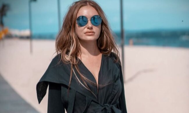 Слава Камінська, фото - https://www.instagram.com/babaslavka/