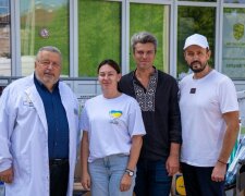 Євген Хмара представив унікальну музичну роботу до 65-річчя Київського метрополітену