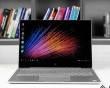 Xiaomi Mi Notebook: близнюк MacBook за ціною смартфона