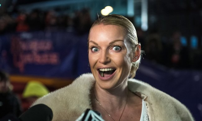 Анастасия Волочкова