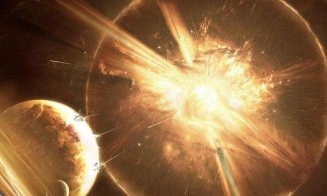 NASA показала, як загине Сонце