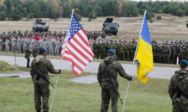 Військова підтримка України: американські ЗМІ закликають зайти далі
