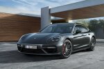Porsche представив оновлену люксову модель Panamera