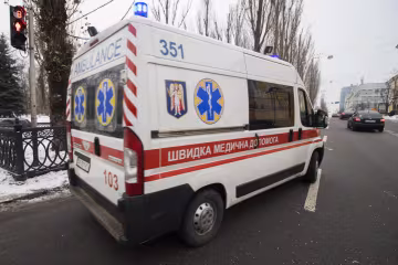 Жахлива трагедія гримить на всю Вінниччину, дві смерті під металобрухтом: водій "задрімав"