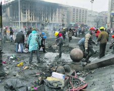 Труїли людей: Руслана розповіла про жахи Майдану