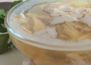 Холодець, фото: скріншот: YouTube