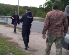 Мобілізація в Україні. Фото: скрін youtube