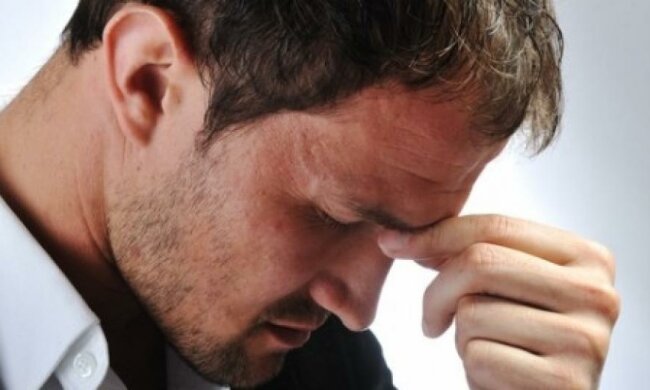  Две трети украинцев пережили стресс - социологи