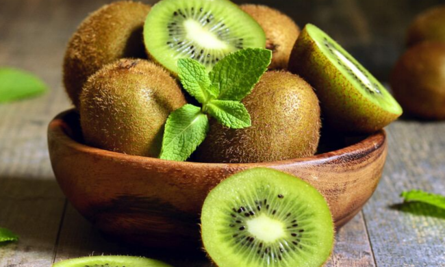 Ківі, зображення з вільних джерел