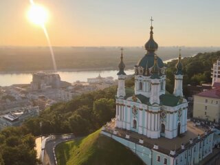 Зеленые праздники. Троица. Фото: Youtube