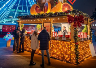 Українці, Київ, фото із соцмереж