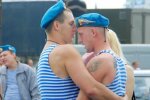 В Архангельську проведуть гей-парад в день ВДВ