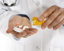 Медицина по-українськи: пенсіонерці після дорогезного лікування стало гірше