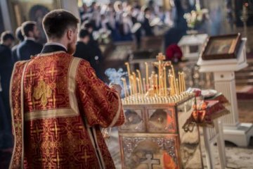 Радониця 17 квітня: чого категорично не можна робити