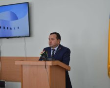 Экс-главе ГАСИ Кудрявцеву пришла повестка на допрос от Генпрокуратуры Молдовы