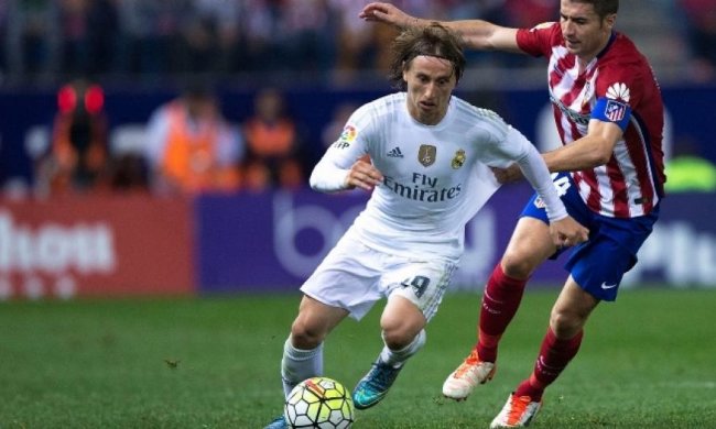 У мадридському дербі фаворитом є "Реал" - букмекери