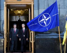 Україна в НАТО: Савченко знову хтось смикнув за язика
