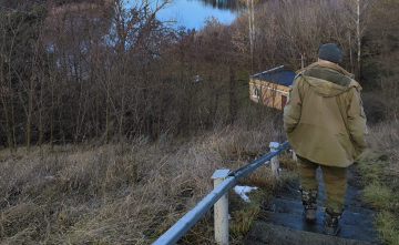 Рішенням суду частково обмежено скид зворотних вод в річку Рось