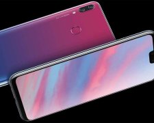 Huawei представила бюджетник Enjoy 9 за $150: обзор