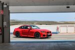 BMW M2 2023, кадр з презентації