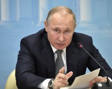 Путин в гневе: директор du Solei замахнулся на кремлевского олигарха и получил по заслугам