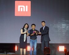 презентация Xiaomi