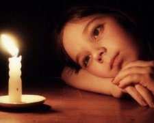 Жители Донбасса остались без света