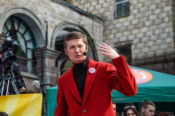 "Давай Сергійко, я в тебе вірю": Кондратюк підтримав "Голос" Вакарчука і націлився на місце Притули, відео