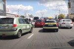 дороги, скриншот из видео