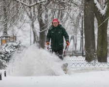 Стихійні аномалії чи неочікуване тепло: погода влаштує на Новий Рік українцям бої без правил