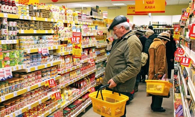 Россияни не пустили в Узбекистан украинское сухое молоко