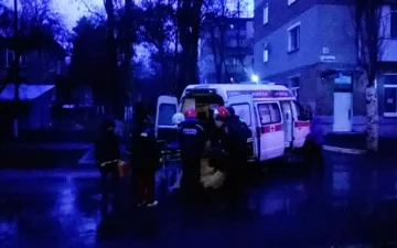 Кари небесні: у Таганрозі злетіла в повітря п'ятиповерхівка, загинули люди