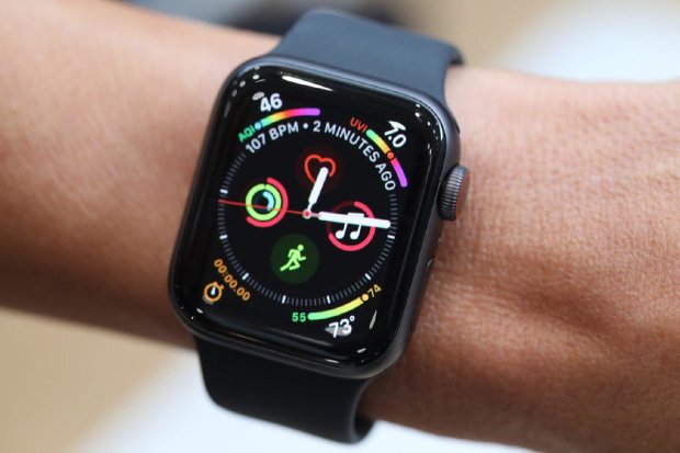 Xiaomi показала розумний годинник Amazfit Bip 2: характеристика, ціна