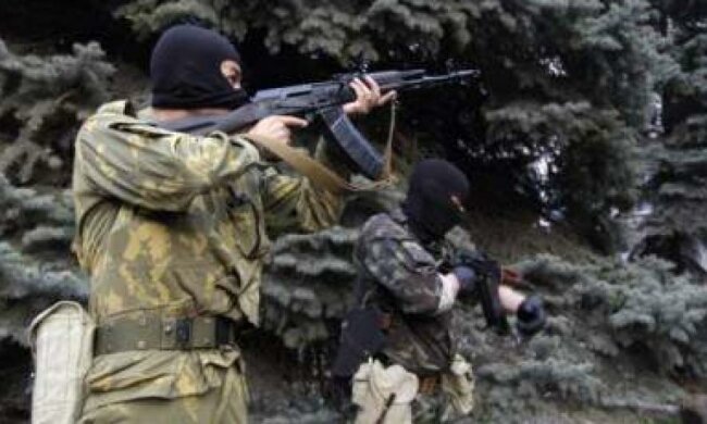 ООН обвиняет боевиков "ДНР"/"ЛНР" в убийствах и пытках