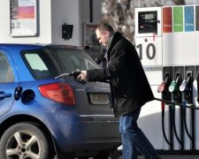 Гройсман прокоментував здорожчання пального