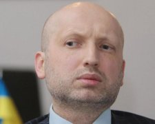 Турчинов озвучив заповіт Любомира Гузара