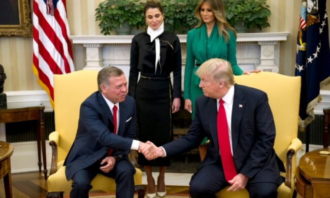 Трамп знайшов союзника у боротьбі з ІГ