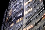 Наслідки обстрілу в Одесі, фото з соцмереж