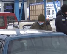 Пограничники, скриншот: YouTube