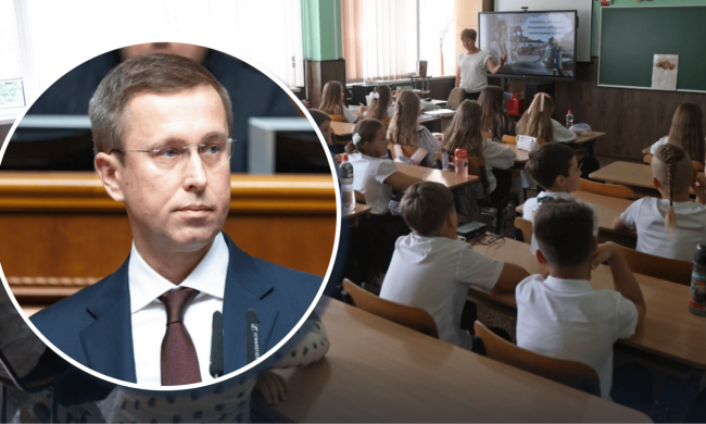 Школа, учні, вчителі: підготовка до нового навчального року