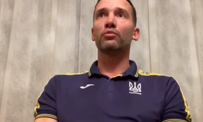 Шевченко поделился опаснейшей мечтой, это страшней прыжка с парашютом