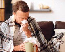 Ученые создали правильное лекарство от простуды
