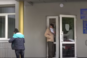Пенсіонери, фото youtube